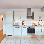 Residenz Johannsens Ap B13 *