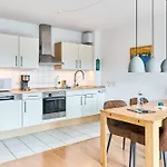 Residenz Johannsens Ap B13