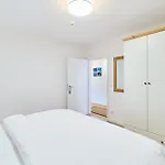 Apartamento Residenz Johannsens Ap B13 *