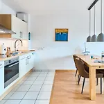 Apartamento Residenz Johannsens Ap B13 *