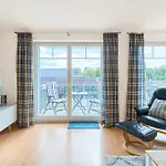 Residenz Johannsens Ap B13 Apartamento Timmendorfer Strand