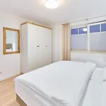 Residenz Johannsens Ap B13 Apartamento *