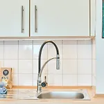 Residenz Johannsens Ap B13 Apartamento