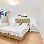 Residenz Johannsens Ap B13 Apartamento Timmendorfer Strand