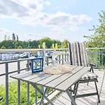 Residenz Johannsens Ap B13 *