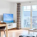Residenz Johannsens Ap B13