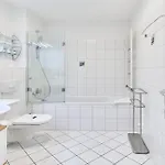 Residenz Johannsens Ap B13 Apartamento Timmendorfer Strand