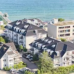 Residenz Johannsens Ap B13 * Timmendorfer Strand