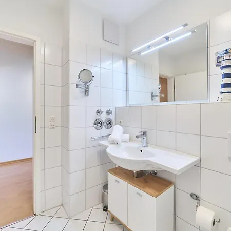 Residenz Johannsens Ap B13