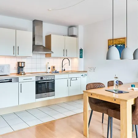 Residenz Johannsens Ap B13