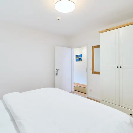 Apartment Residenz Johannsens Ap B13 *