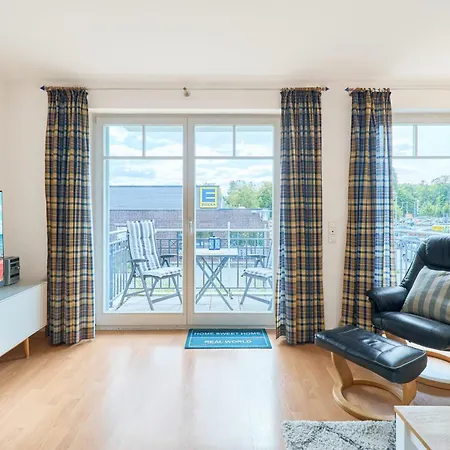 Residenz Johannsens Ap B13 Apartment Timmendorfer Strand