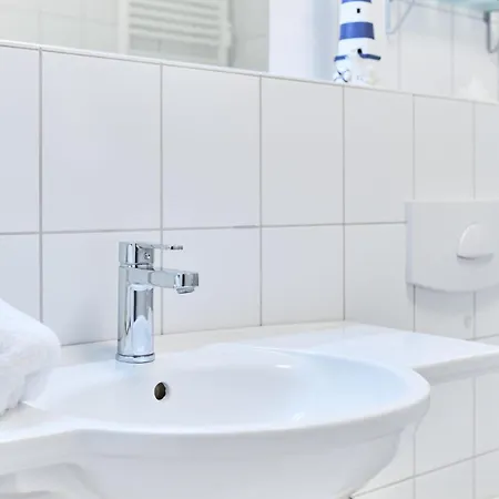 Apartment Residenz Johannsens Ap B13 Timmendorfer Strand