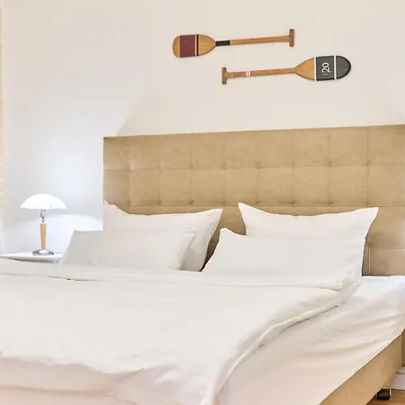 Residenz Johannsens Ap B13 Timmendorfer Strand