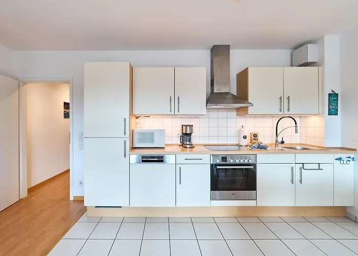 Residenz Johannsens Ap B13 *