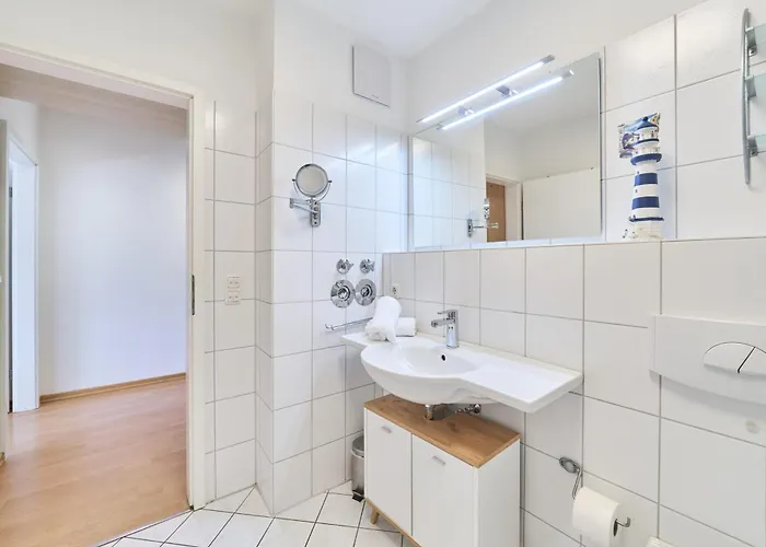 Residenz Johannsens Ap B13