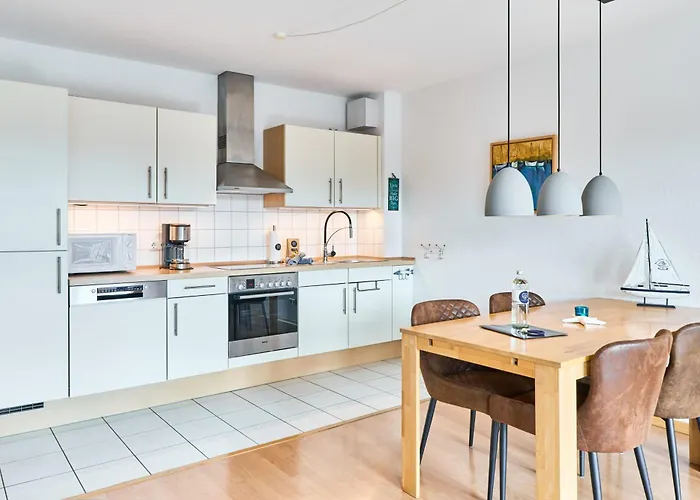 Residenz Johannsens Ap B13