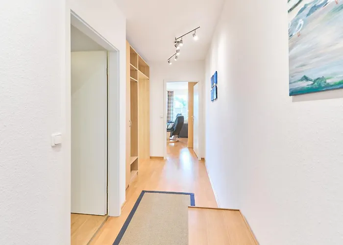 Residenz Johannsens Ap B13 *