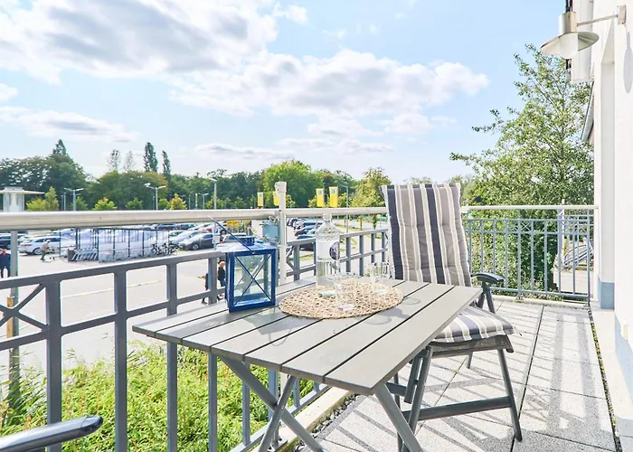 Residenz Johannsens Ap B13 *