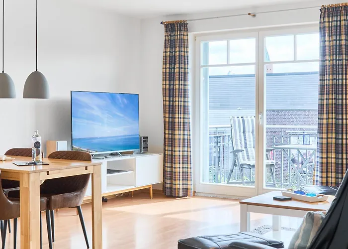 Residenz Johannsens Ap B13